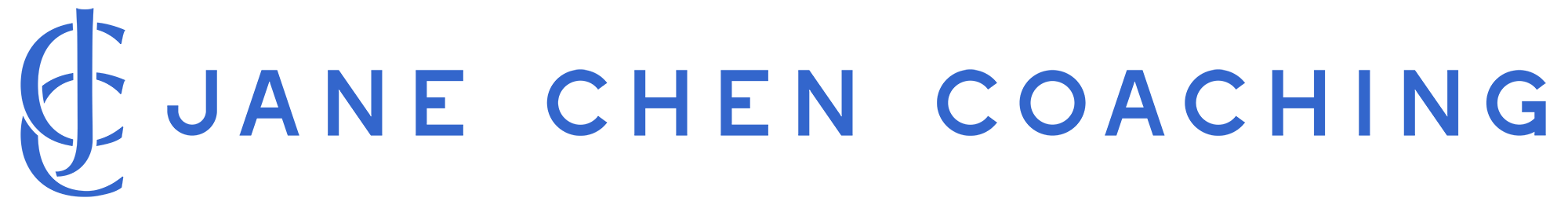 JANE CHEN COACHING